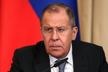 Rusya'dan Filistin Devleti çağrısı