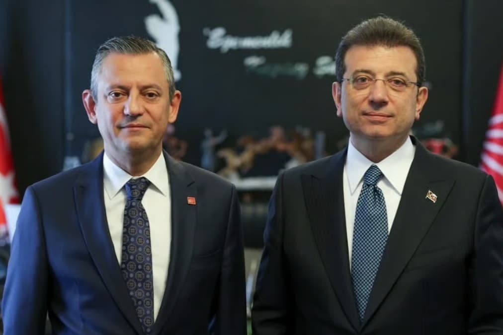 CHP’de yeni parti arayışları: İmamoğlu ve Özel anlaşamıyor