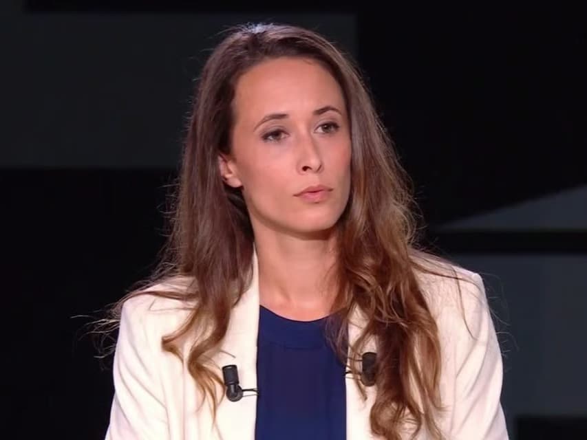 Fransız siyasetçiden "NATO'dan çıkalım" çağrısı