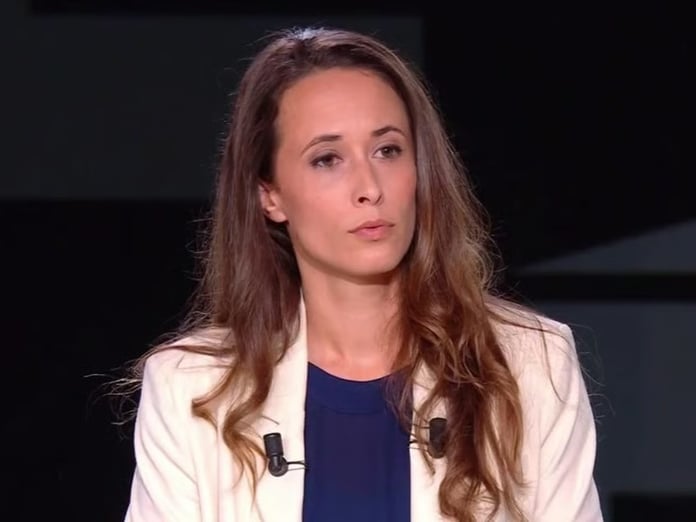 Fransız siyasetçiden "NATO'dan çıkalım" çağrısı: Macron Trump'a boyun eğmemeli