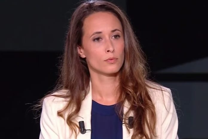 Fransız siyasetçiden "NATO'dan çıkalım" çağrısı: Macron Trump'a boyun eğmemeli