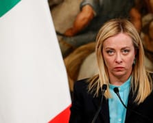 İtalya burka ve peçeyi yasaklamaya hazırlanıyor