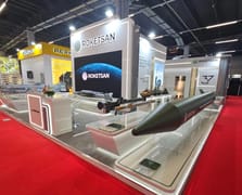 Roketsan, MSPO 2025’te üstün teknolojiye sahip savunma sistemlerini Polonya’da sergiliyor