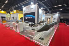 Roketsan, MSPO 2025’te üstün teknolojiye sahip savunma sistemlerini Polonya’da sergiliyor