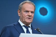 Polonya Başbakanı Donald Tusk meclisten güven oyu istedi