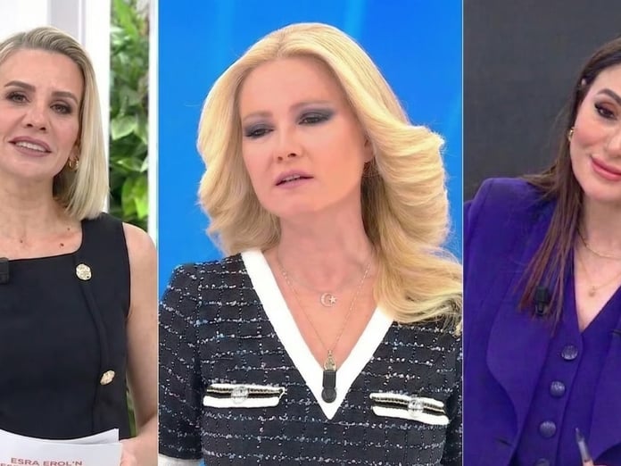 MHP'den gündüz kuşağı programlarının yasaklanması için kanun teklifi