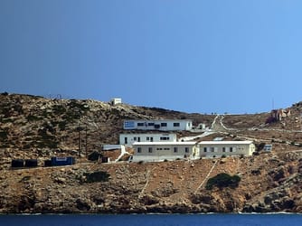 Despite Lausanne, Greece to Overhaul Bases on Aegean Islands