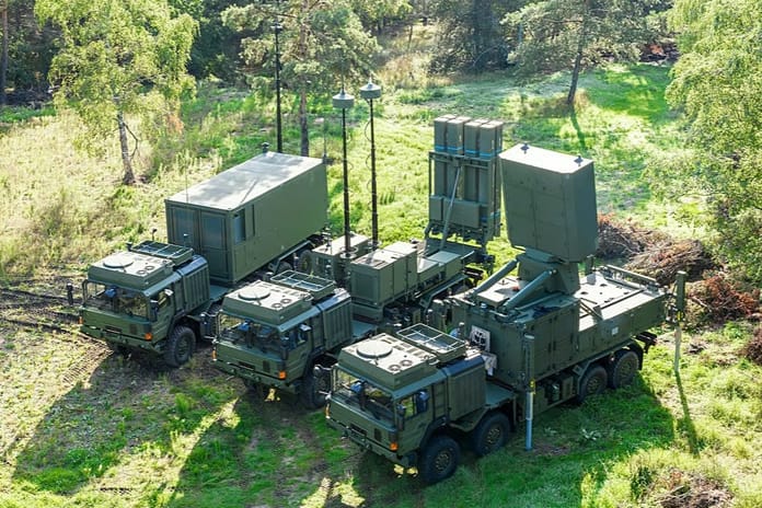 AB savunma sanayisini güçlendirmek için çabalara hız verecek