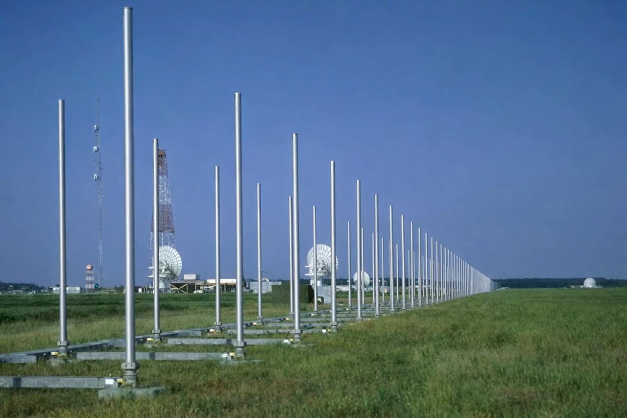 ABD ROTHR radar ağı için sözleşme imzaladı