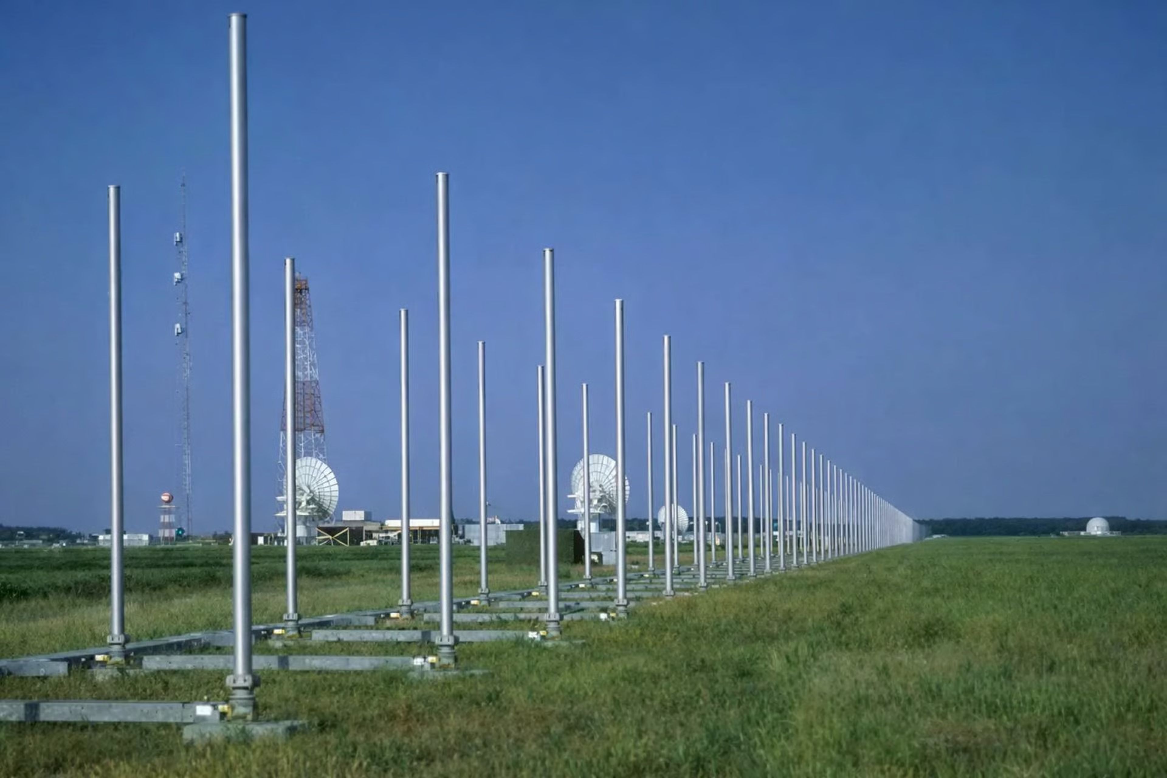 ABD Donanması, ROTHR radar sistemi için 212 milyon dolarlık sözleşme imzaladı