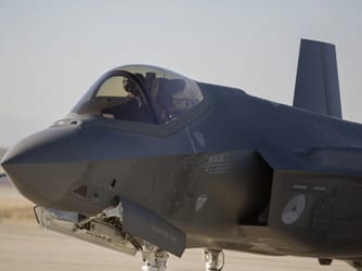 KLM To Lend Pilots To Dutch Air Force Amid Defense Push