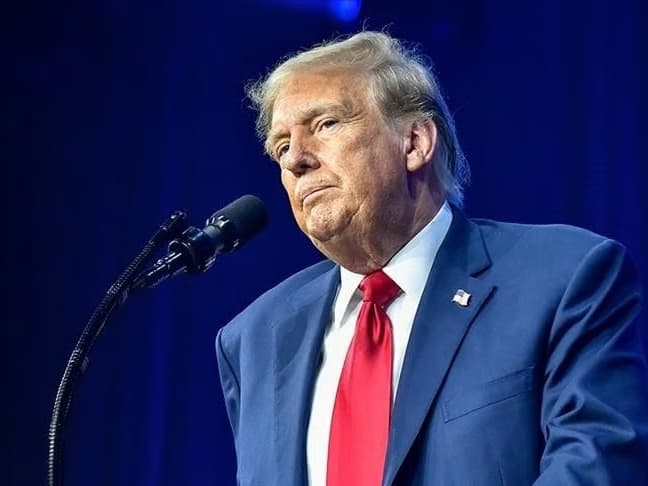 ABD'de üniversiteler Trump'a karşı birleşti