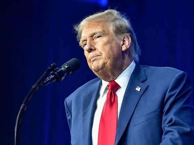 ABD'de Trump'a karşı akademik cephe kuruldu