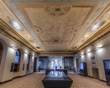 “James Cameron Sanatı" sergisi İstanbul’da 