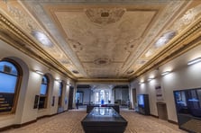 “James Cameron Sanatı" sergisi İstanbul’da 