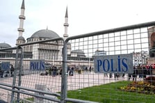 İstanbul'da 1 Mayıs önlemi: 35 bin kamera devreye girdi