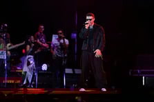 Justin Timberlake konserinden izlenimler