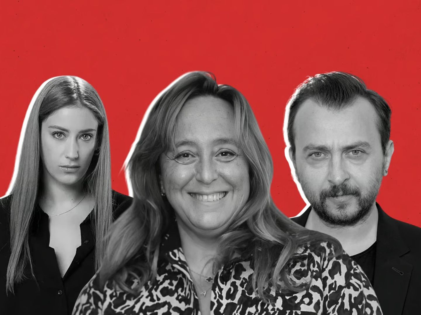 Hazal Kaya ve Ali Atay, Ayşe Barım’ın ajansından ayrıldı