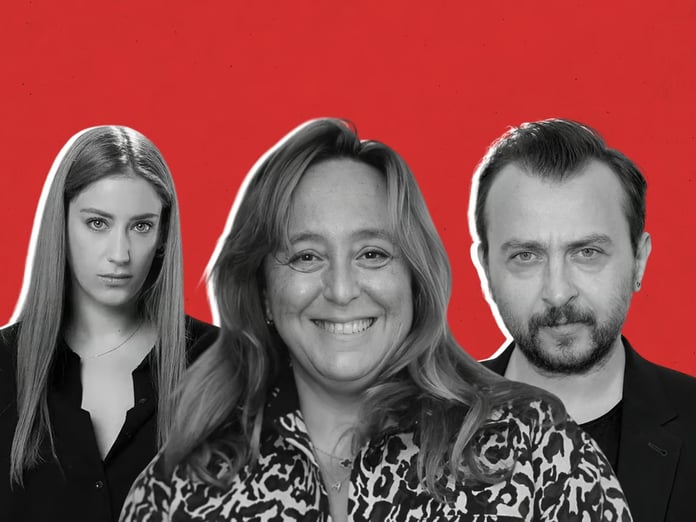 Hazal Kaya ve Ali Atay, Ayşe Barım’ın ajansından ayrıldı