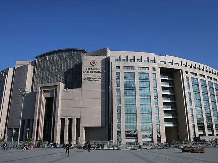 İstanbul merkezli yasa dışı bahis ve kara para aklama operasyonu