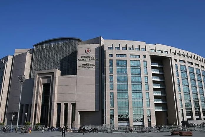 İstanbul merkezli yasa dışı bahis ve kara para aklama operasyonu