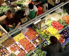 FAO: Küresel gıda fiyatları endeksi 2025'te yüzde 4,3 arttı