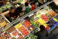 FAO: Küresel gıda fiyatları endeksi 2025'te yüzde 4,3 arttı