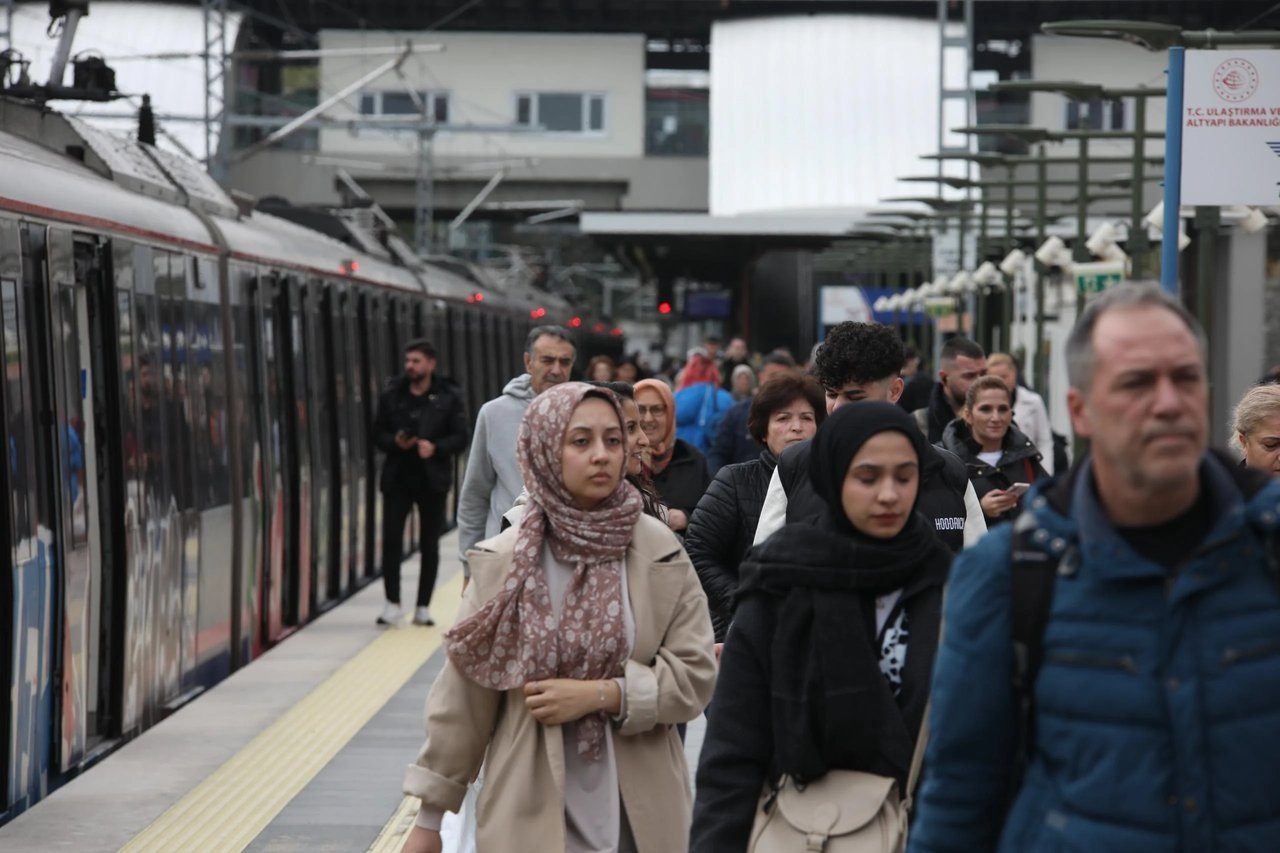 29 Ekim'de toplu ulaşım ücretsiz mi?