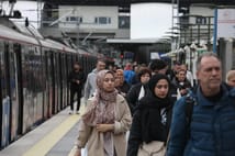 29 Ekim Cumhuriyet bayramında toplu ulaşım ücretsiz mi? 29 Ekim'de Başkentray, İZBAN, Marmaray, Metro bedava mı?