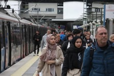 29 Ekim Cumhuriyet bayramında toplu ulaşım ücretsiz mi? 29 Ekim'de Başkentray, İZBAN, Marmaray, Metro bedava mı?