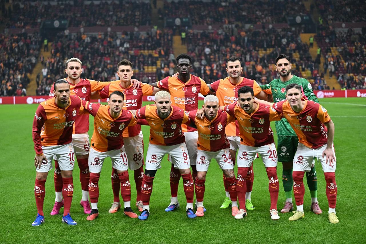 Süper Kupa'nın en başarılı takımı Galatasaray 8. şampiyonluğunu hedefliyor
