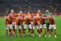 Süper Kupa'nın en başarılı takımı Galatasaray 8. şampiyonluğunu hedefliyor