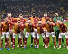 Süper Kupa'nın en başarılı takımı Galatasaray 8. şampiyonluğunu hedefliyor