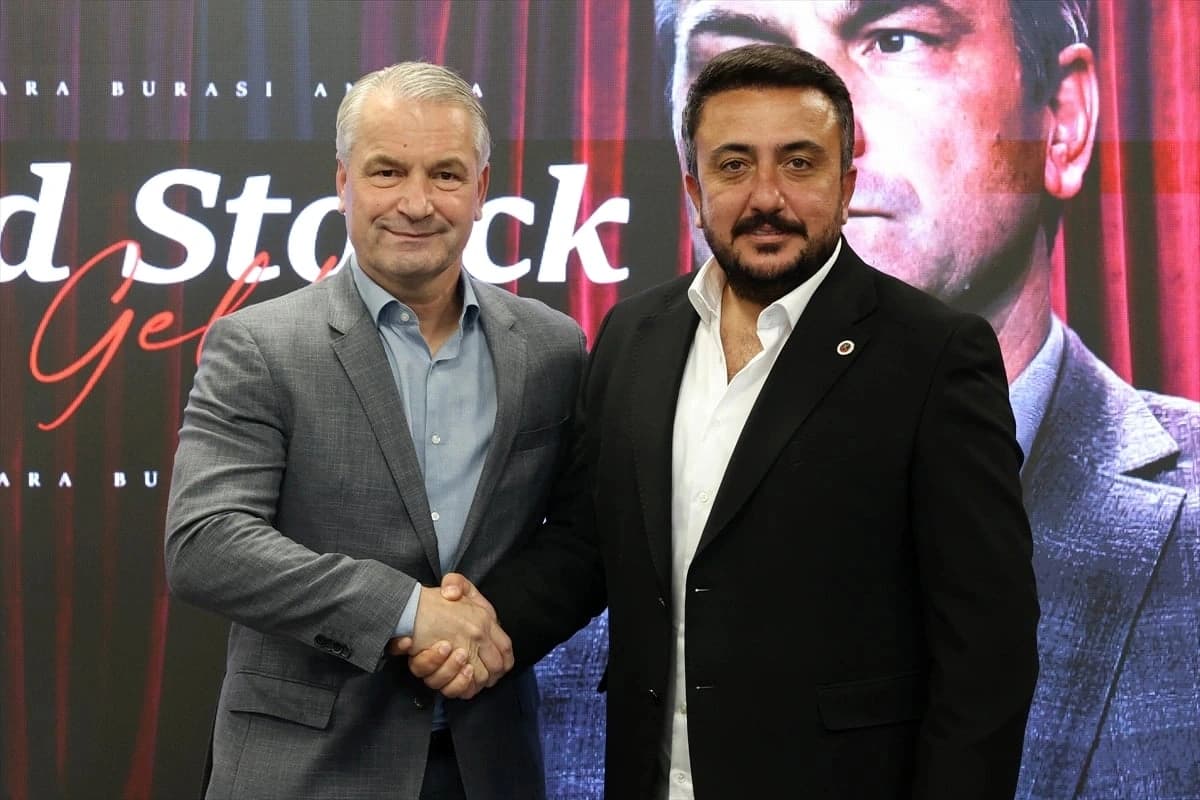 Gençlerbirliği'nde yeni dönem