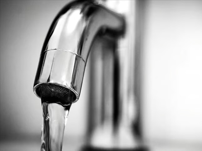 İzmir'de su kesintisi var mı, hangi ilçelerde, ne zaman düzelecek? 28 Mart İZSU kesintiler listesi