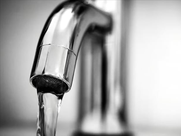 Bugün Ankara'da su kesintisi var mı, hangi ilçelerde, ne zaman tamir edilecek? 7 Şubat ASKİ su kesintileri listesi