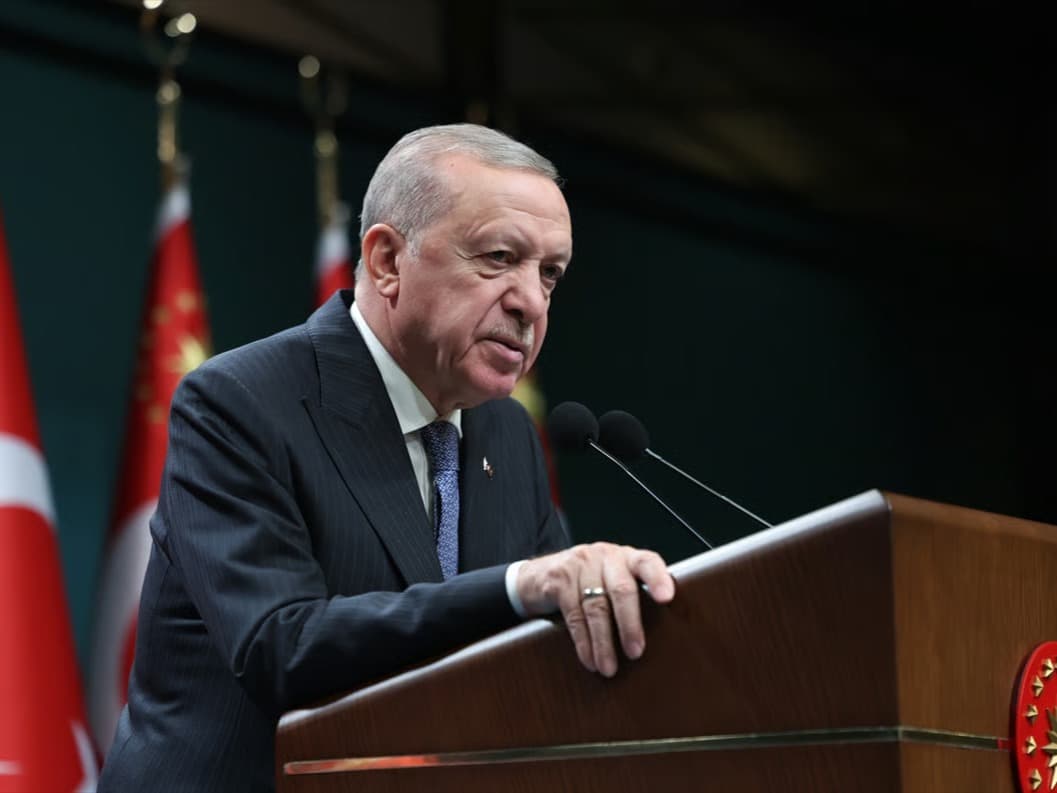 Uçak almak bakkaldan süt almaya benzemez