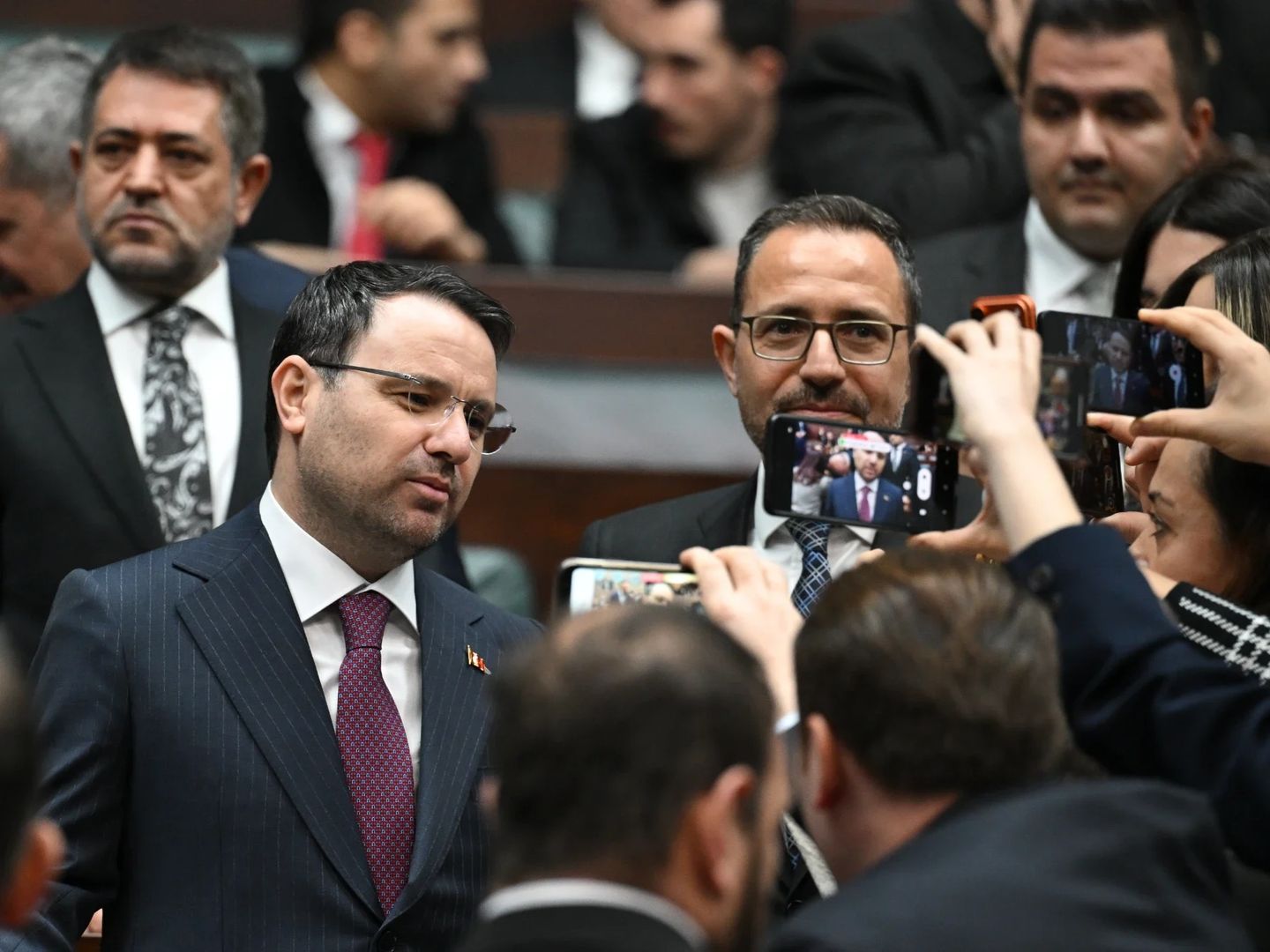 Bakan Gürlek’ten İBB davası açıklaması: İmkan yok