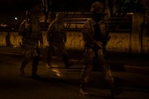 Ankara merkezli 5 ilde düzenlenen suç örgütü operasyonunda 37 şüpheli yakalandı