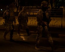 Ankara merkezli 5 ilde düzenlenen suç örgütü operasyonunda 37 şüpheli yakalandı