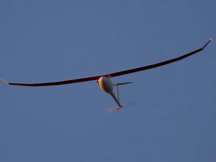 ABD günlerce havada kalabilen Vanilla İHA sistemi için yeni sözleşme imzaladı