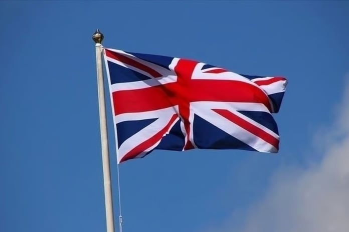 Londra’dan Suriye’ye “ilişkilerde yeni sayfa” mesajı: HTŞ terör listesinden çıkarıldı