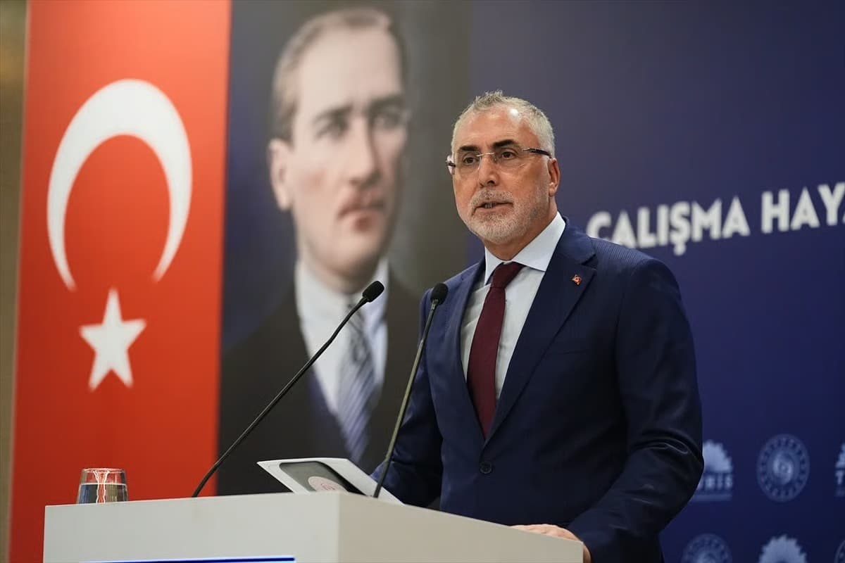 Işıkhan duyurdu: Yıl sonuna kadar 3.500 TL destek verilecek