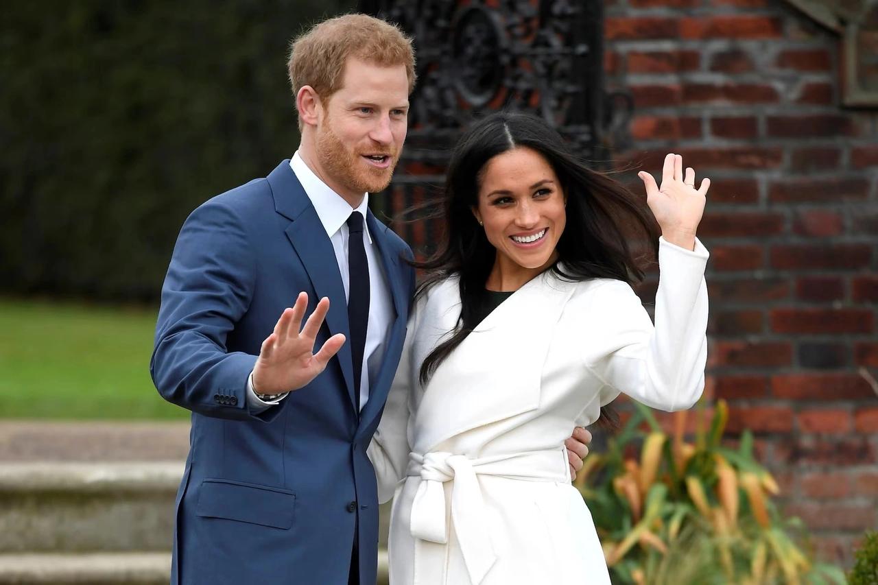Prens Harry ve Meghan Markle İngiltere’ye dönüyor: Kraliyet statülerinde değişiklik olmayacak