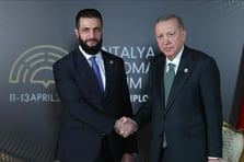 Şaraa'ya suikast girişimlerini Türk istihbaratı engelledi