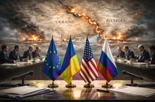 Eurasia Review: Rusya-Ukrayna müzakereleri sonuca ulaşacak mı?
