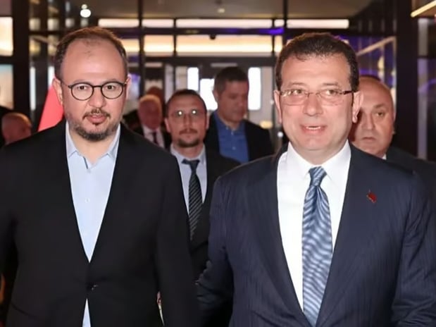 İmamoğlu davasında itirafçı olan Murat Abbas: 'Ağız birliği toplantıları' yapıldı