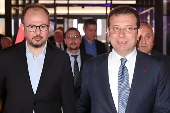 İmamoğlu davasında itirafçı olan Murat Abbas: 'Ağız birliği toplantıları' yapıldı