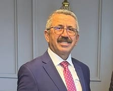 Baytaş A.Ş. Yönetim Kurulu Başkanı Selim Mataracı tutuklandı