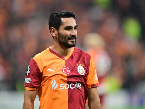 İlkay Gündoğan sakatlandı mı? İlkay Gündoğan'a ne oldu, Bodo Glimt maçında yok mu, sağlık durumu nedir?